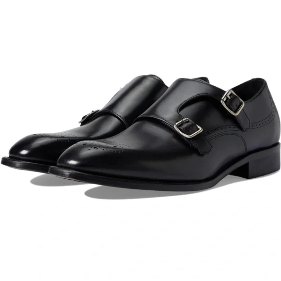 Johnston & Murphy | Shoes | Johnston Murphy Ellsworth Double  display picture 1